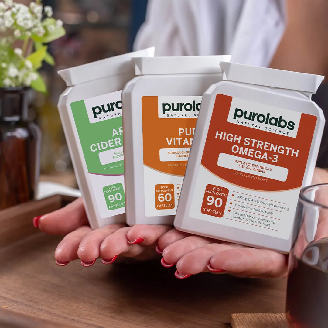 Essentials Bundle